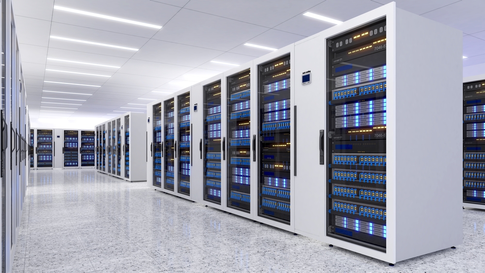 Valuation of an IT services company for transaction under common control
