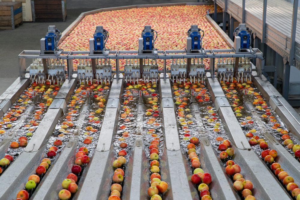 Private enforcement litigation over coal supply overcharges to a food processor resulting from abuses of market position