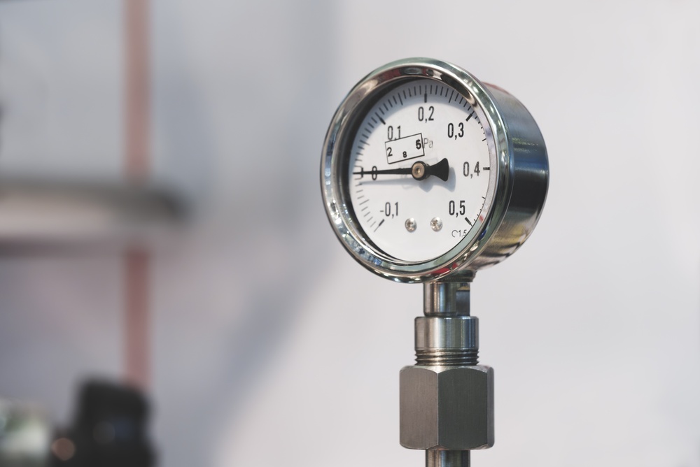 Arbitration over unsettled payments and alleged lost profits due to a contested termination of an agreement to distribute industrial meters