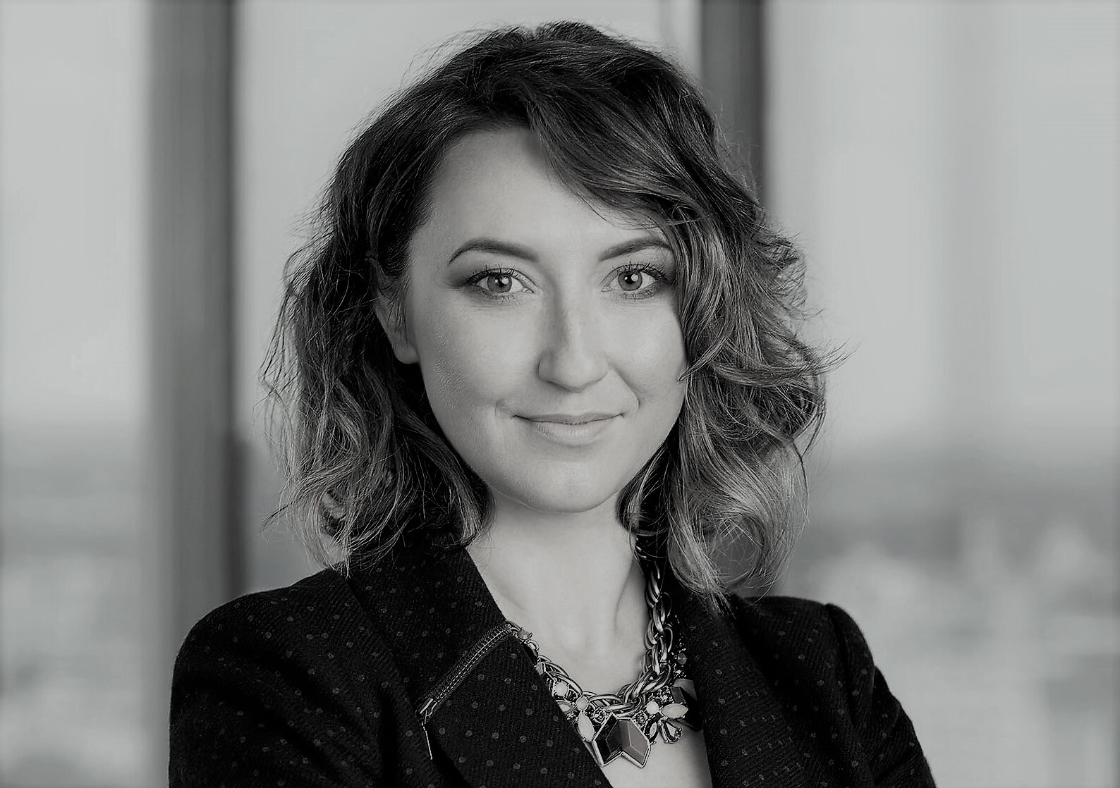 Olga Kalicińska — Commercial Damages